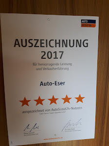 Auto Eser Autoankauf Günzburg