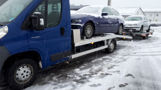 Auto Eser Autoankauf Günzburg