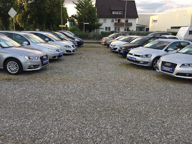 Automobile Bayr GmbH &Co.Kg