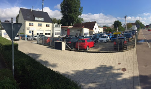 Automobile Bayr GmbH &Co.Kg