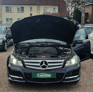 CAR ONE Automobile