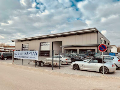 KFZ - Service - Kaplan GbR