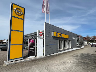 Autohaus Widmann GmbH & Co. KG - Ihr Opel Partner/Werkstatt auch für Fremdfabrikate/AutoFit/KS-Autoglas/Mehrmarkencenter