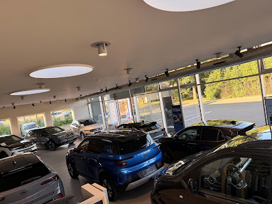 Autohaus Widmann GmbH & Co. KG - Ihr Opel Partner/Werkstatt auch für Fremdfabrikate/AutoFit/KS-Autoglas/Mehrmarkencenter