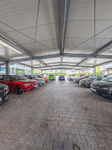 Autohaus Widmann GmbH & Co. KG - Ihr Opel Partner/Werkstatt auch für Fremdfabrikate/AutoFit/KS-Autoglas/Mehrmarkencenter