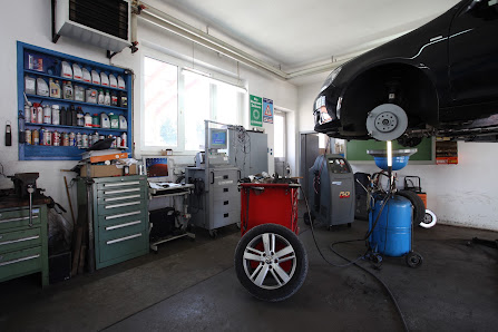 Automobile-Sutter