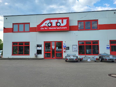ATU Mindelheim