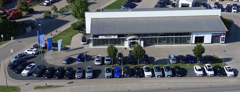 KS AUTOGLAS MINDELHEIM