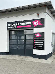 KS AUTOGLAS MINDELHEIM