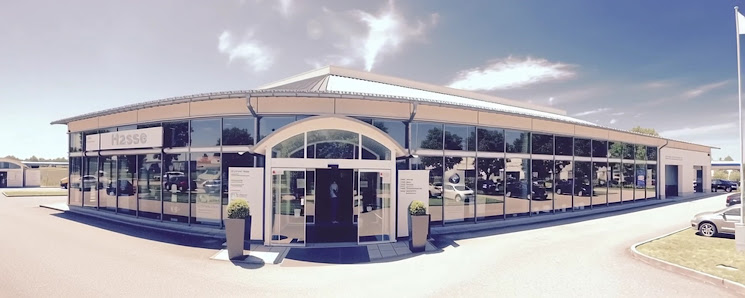 KS AUTOGLAS MINDELHEIM