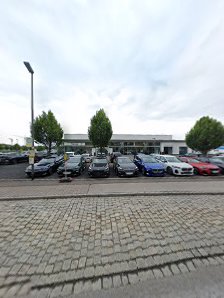 AUTOHAUS HASSE GMBH HASSE/SV Mini