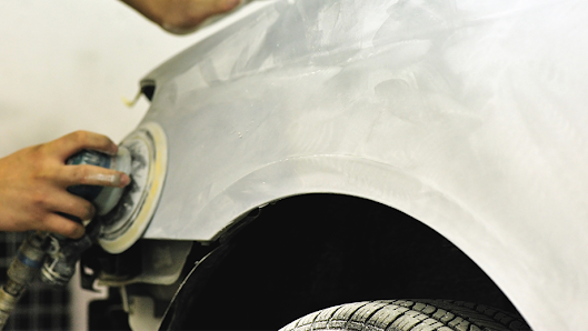 Rocco Triscari Smart Repair