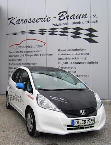 Jürgen Braun Karosserie-Braun e.K.