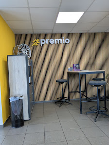 Premio Reifen + Autoservice Reifen Vogler GmbH