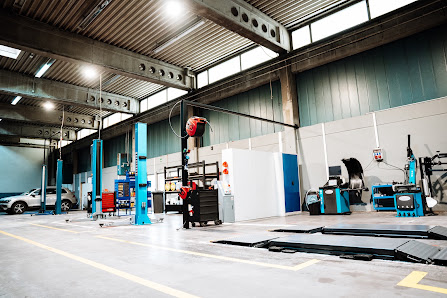 Kuhn Reifenservice & Teilehandel