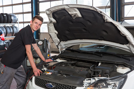 Fischinger Fahrzeugservice GmbH