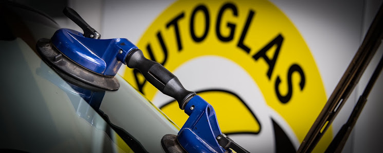 Emde Autoglas & Trockeneisstrahlen