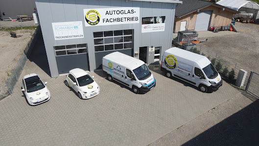 Emde Autoglas & Trockeneisstrahlen