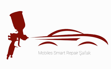 Mobiles Smart Repair Safak