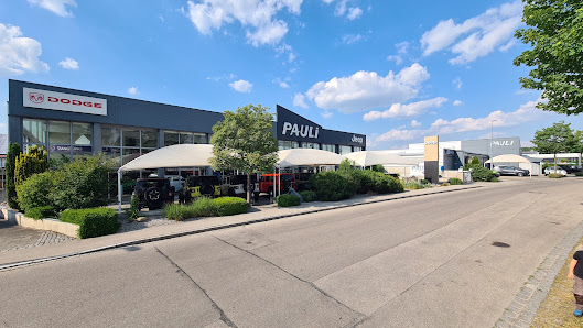 Automobil-Center Pauli e.K.