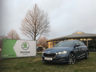 Auto Singer Buchloe - Ihr Partner für VW, Nutzfahrzeuge, Škoda, Audi, Seat und Cupra im Ostallgäu