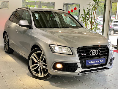 Autohaus Prestige GmbH