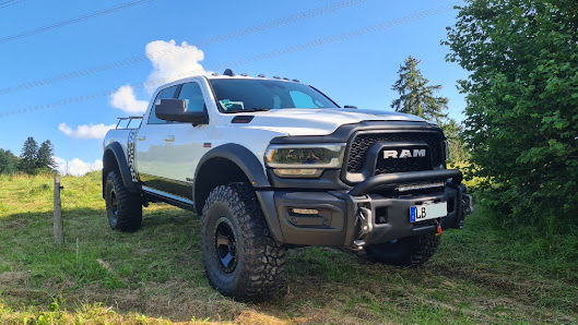 ALLRADPAULI Dodge & RAM Service