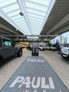 ALLRADPAULI Dodge & RAM Service