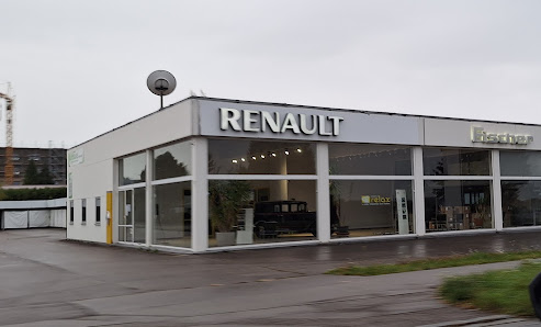 Autohaus Fischer