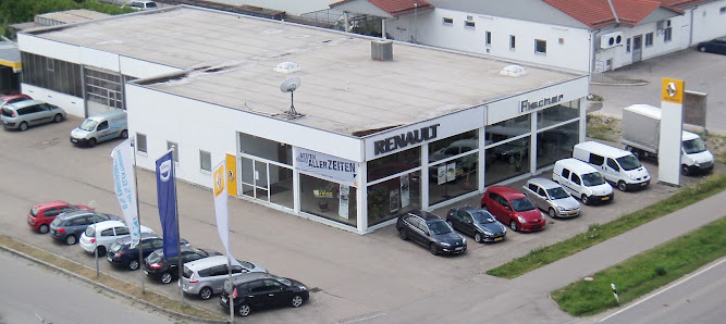 Autohaus Fischer