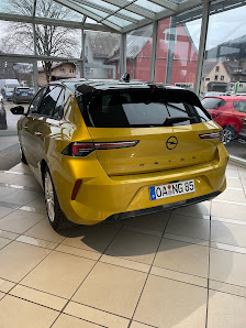 Autohaus Haeberlen GmbH