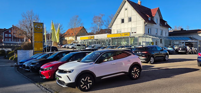 Autohaus Haeberlen GmbH