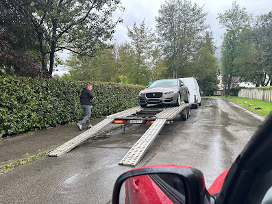 MS Automobile Immenstadt Im Allgäu