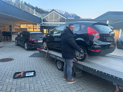 MS Automobile Immenstadt Im Allgäu