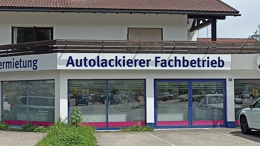 ALV auto center GmbH