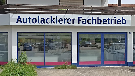 ALV auto center GmbH