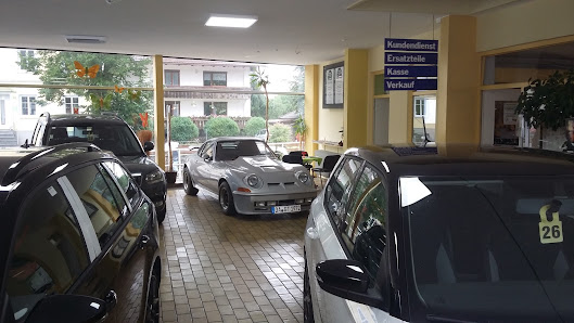 Autohaus Angerer