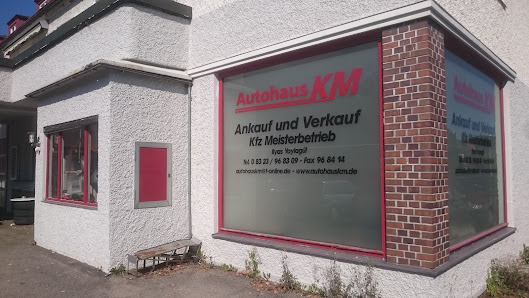 Autohaus KM Inh. Ilyas Yaylagül