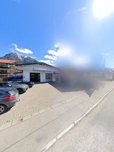BMW Autohaus Fink Oberstdorf