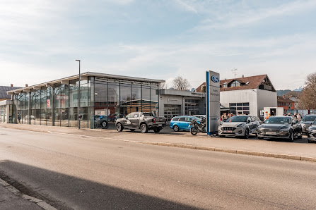 Auto Hartmann Sonthofen
