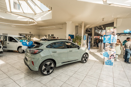 Auto Hartmann Sonthofen