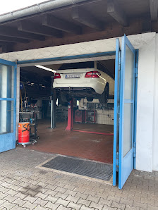 Auto Oberstdorf Inh. Jürnjakob Reisigl