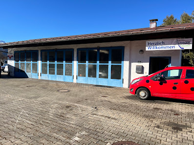 Auto Oberstdorf Inh. Jürnjakob Reisigl