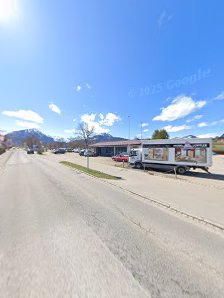 Auto Oberstdorf Inh. Jürnjakob Reisigl