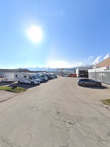 BayWa AG Autohaus Fiat