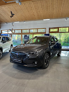 Autohaus Brosch GmbH für Hyundai und Subaru in Sonthofen (Allgäu) und Umgebung