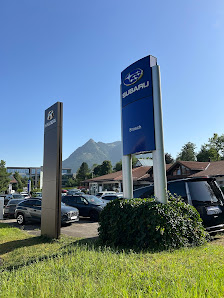 Autohaus Brosch GmbH für Hyundai und Subaru in Sonthofen (Allgäu) und Umgebung