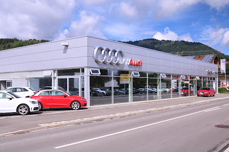 Volkswagen Sonthofen - Autohaus Gruppe Seitz