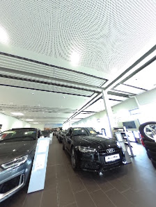 Volkswagen Sonthofen - Autohaus Gruppe Seitz