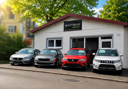 Matthias Automobil